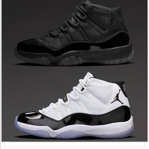 Meet your Posher, Chardae